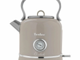 Чайник электрический Tesler KT-1745 Sand серый 2