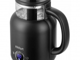 Чайник электрический Kitfort КТ-6725 черный 1