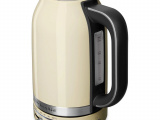 Чайник электрический KitchenAid 5KEK1701EAC кремовый 0