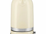 Чайник электрический KitchenAid 5KEK1701EAC кремовый 2