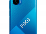Смартфон Xiaomi POCO F3 6/128Гб RU Синий 2