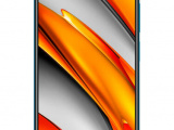 Смартфон Xiaomi POCO F3 6/128Гб RU Синий 0