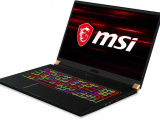 Ноутбук 17,3" MSI GS75 Stealth 10SFS-464RU (9S7-17G321-464) 1