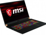 Ноутбук 17,3" MSI GS75 Stealth 10SFS-464RU (9S7-17G321-464) 2