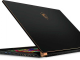 Ноутбук 17,3" MSI GS75 Stealth 10SFS-464RU (9S7-17G321-464) 4