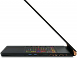 Ноутбук 17,3" MSI GS75 Stealth 10SFS-464RU (9S7-17G321-464) 9