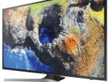 40' Телевизор Samsung UE40MU6103 2