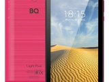 Планшетный компьютер BQ BQ-7038G Light Plus 3G Красный 0