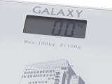 Весы напольные Galaxy GL 4803 3