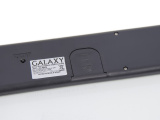 Весы напольные Galaxy GL 4803 4