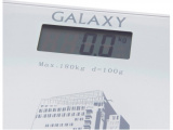 Весы напольные Galaxy GL 4803 6