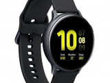 Смарт часы Samsung Galaxy Watch Active 2 40mm Чёрный 0