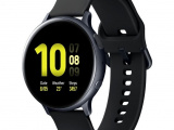 Смарт часы Samsung Galaxy Watch Active 2 40mm Чёрный 1
