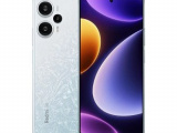 Смартфон Xiaomi POCO F5 12/256Гб RU Белый 0
