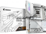 Материнская плата Gigabyte X870E AORUS PRO ICE 7