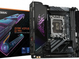 Материнская плата Gigabyte Z890I AORUS ULTRA 11