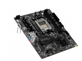 Материнская плата Maxsun MS-Challenger A620A 2.5G 0