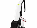 Пылесос для с/у без мешка Kitfort КТ-5179 белый/черный 1