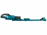Пылесос вертикальный Makita XGT BL 40В (CL003GZ) без акк и зу 0