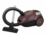 Пылесос для с/у без мешка Vitek VT-8138 коричневый/черный 0