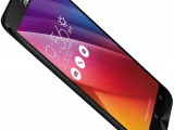 Смартфон Asus Zenfone 2 ZE551ML Серебристый 0