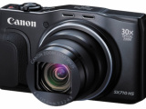 Фотоаппарат Canon PowerShot SX710 HS 0