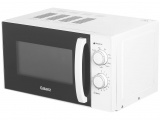 Печь свч соло Galanz MOG-2009MW 2