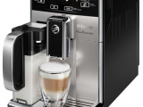 Кофемашина Saeco Philips HD8928/09 11