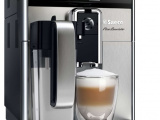Кофемашина Saeco Philips HD8928/09 12