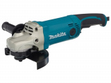 Угловая шлифовальная машина Makita GA7050 1