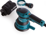 Шлифовальная машина  Makita BO5041 0