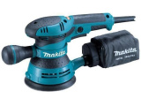 Шлифовальная машина  Makita BO5041 1