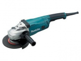 Угловая шлифовальная машина Makita GA7020 SF 1