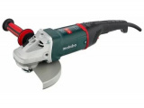 Угловая шлифовальная машина Metabo W 2200-230 1