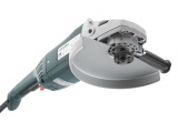 Угловая шлифовальная машина Metabo W 2200-230 0