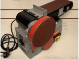 Шлифовальная машина  ЗУБР ЗШС-500 0