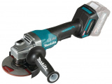 Угловая шлифовальная машина Makita GA 013 GZ XGT 1
