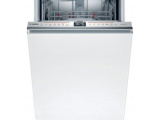 Посудомоечная машина встраиваемая Bosch SPV6ZMX23E 1