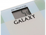 Весы напольные Galaxy GL4801 2