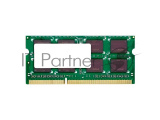 Оперативная память Foxline, DDR4, 4GB (1x4 GB), 3200 MHz, CL22, SO-DIMM 0