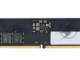 Оперативная память Foxline, DDR5, 16GB (1x16 GB), 5200 MHz, CL42, DIMM 1
