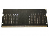 Оперативная память Foxline, DDR5, 8GB (1x8 GB), 4800 MHz, CL40, SO-DIMM 1