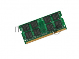 Оперативная память HPE, DDR2, 2GB (1x2 GB), 667 MHz, CL5, SO-DIMM 0