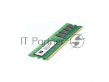 Оперативная память HPE, DDR3, 16GB (1x16 GB), 1600 MHz, CL11, ECC, RDIMM 0
