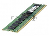Оперативная память HPE, DDR3, 32GB (1x32 GB), 1866 MHz, CL13, ECC, RDIMM, радиатор, серый 0