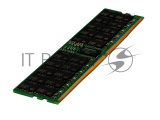 Оперативная память HPE, DDR5, 32GB (1x32 GB), 4800 MHz, CL40, ECC, RDIMM 1