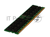 Оперативная память HPE, DDR5, 32GB (1x32 GB), 4800 MHz, CL40, ECC, RDIMM 0