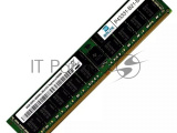 Оперативная память HPE P43331-B21, DDR5, 64GB (1x64 GB), 4800 MHz, CL40, ECC, RDIMM 0