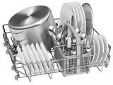 Посудомоечная машина встраиваемая Bosch SMV25AX00R 5