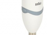 Блендер погружной Braun MQ 5020.WH pasta Белый 3